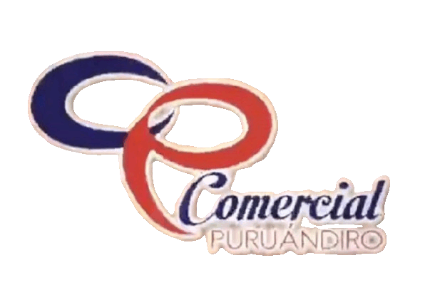 Logo Comercial Puruándiro